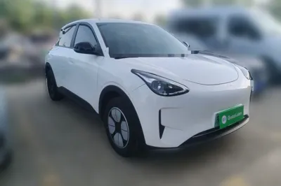 Geely Galaxy Geome