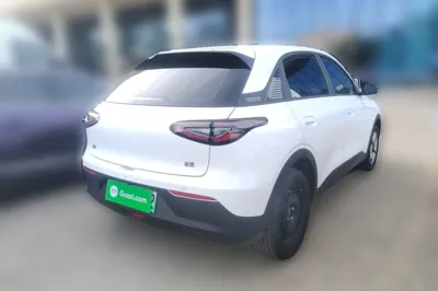 Geely Galaxy Geome