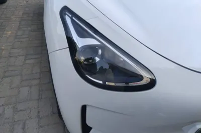 Geely Galaxy Geome