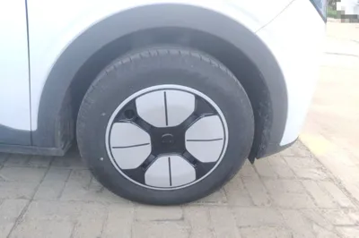 Geely Galaxy Geome