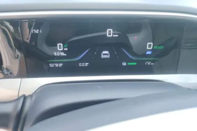 Geely Galaxy Geome
