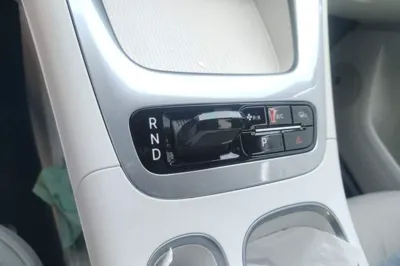 Geely Galaxy Geome