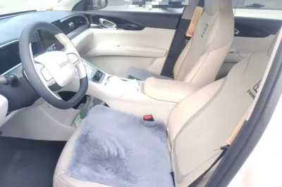 Geely Galaxy Geome