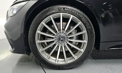 Mercedes-Benz AMG GT 2020, 118430 км, за 39577.13 USD