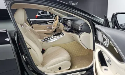 Mercedes-Benz AMG GT 2020, 118430 км, за 39577.13 USD - фото 10