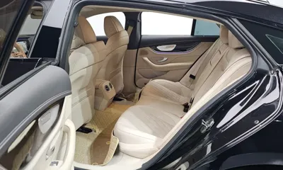 Mercedes-Benz AMG GT 2020, 118430 км, за 39577.13 USD - фото 17