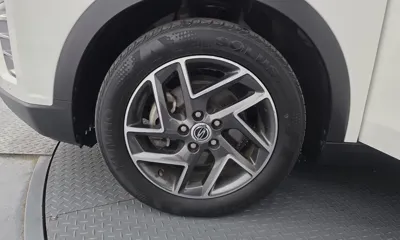 KG_Mobility_Ssangyong TIBOLI 2022, 51566 км, за 8205.33 USD