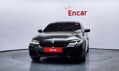BMW 5-Series 2021, 76743 км, за 25437.72 USD