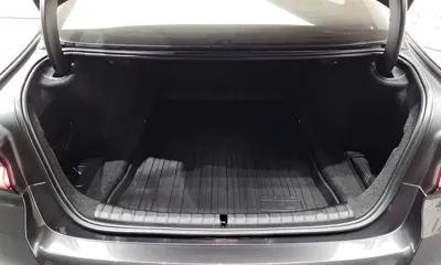 BMW 5-Series 2021, 76743 км, за 25437.72 USD - фото 20