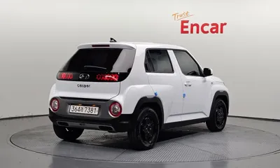 Hyundai Casper 2023, 93016 км, за 7614.55 USD