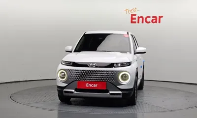 Hyundai Casper 2023, 93016 км, за 7614.55 USD