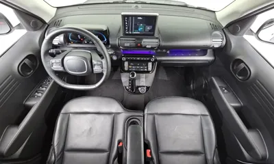 Hyundai Casper 2023, 93016 км, за 7614.55 USD - фото 7