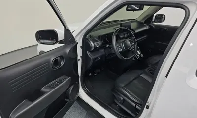 Hyundai Casper 2023, 93016 км, за 7614.55 USD - фото 10