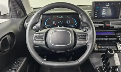 Hyundai Casper 2023, 93016 км, за 7614.55 USD - фото 16