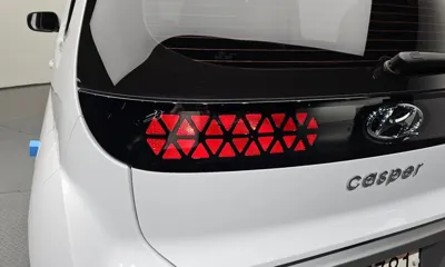 Hyundai Casper 2023, 93016 км, за 7614.55 USD - фото 23