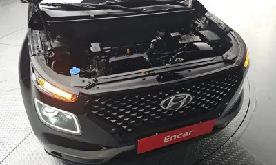 Hyundai Venue 2023, 30590 км, за 15622.95 USD - фото 6