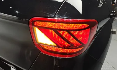 Hyundai Venue 2023, 30590 км, за 15622.95 USD - фото 23