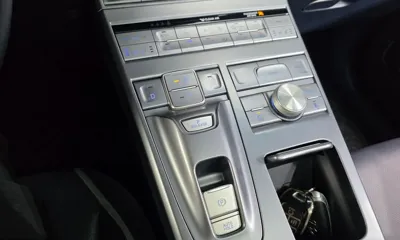 Hyundai Nexo 2019, 108949 км, за 9116.36 USD - фото 9
