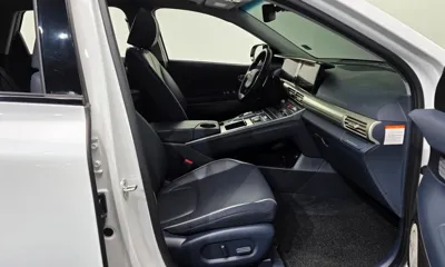 Hyundai Nexo 2019, 108949 км, за 9116.36 USD - фото 11