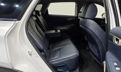 Hyundai Nexo 2019, 108949 км, за 9116.36 USD - фото 12