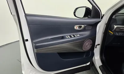Hyundai Nexo 2019, 108949 км, за 9116.36 USD - фото 24