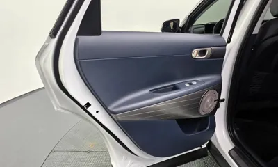 Hyundai Nexo 2019, 108949 км, за 9116.36 USD - фото 25
