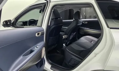 Hyundai Nexo 2019, 108949 км, за 9116.36 USD - фото 26