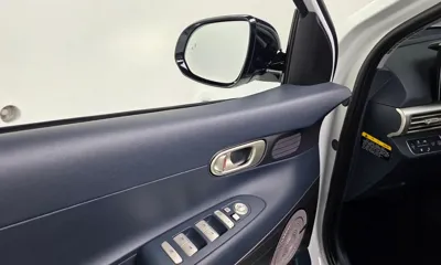 Hyundai Nexo 2019, 108949 км, за 9116.36 USD - фото 27