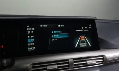 Hyundai Nexo 2019, 108949 км, за 9116.36 USD - фото 29