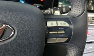 Hyundai Nexo 2019, 108949 км, за 9116.36 USD - фото 32