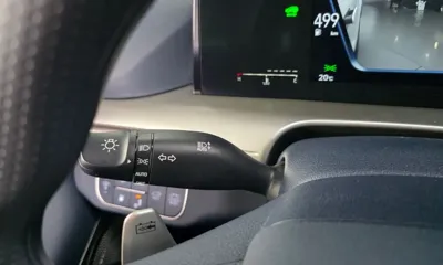 Hyundai Nexo 2019, 108949 км, за 9116.36 USD - фото 33