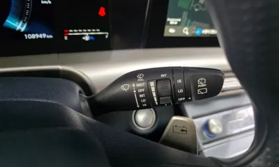 Hyundai Nexo 2019, 108949 км, за 9116.36 USD - фото 34