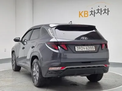 Hyundai Tucson 2022, 122776 км, за 11525.68 USD