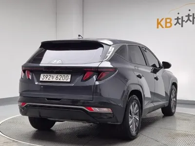 Hyundai Tucson 2022, 122776 км, за 11525.68 USD