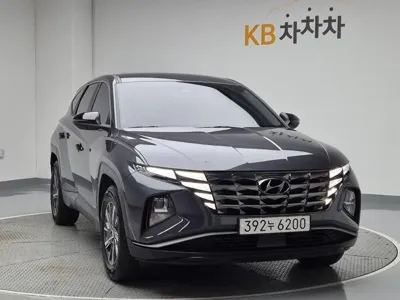 Hyundai Tucson 2022, 122776 км, за 11525.68 USD