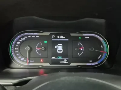 Hyundai Tucson 2022, 122776 км, за 11525.68 USD