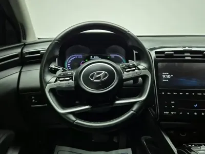 Hyundai Tucson 2022, 122776 км, за 11514.45 USD - фото 6