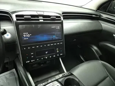 Hyundai Tucson 2022, 122776 км, за 11514.45 USD - фото 9