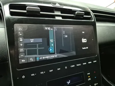 Hyundai Tucson 2022, 122776 км, за 11514.45 USD - фото 10