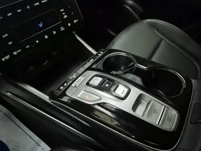 Hyundai Tucson 2022, 122776 км, за 11514.45 USD - фото 12