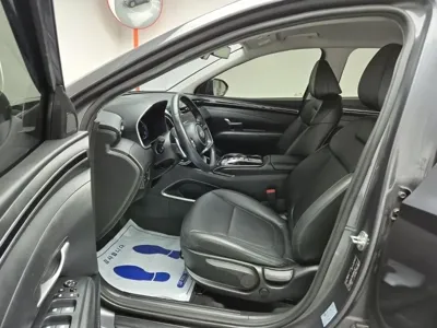 Hyundai Tucson 2022, 122776 км, за 11514.45 USD - фото 14