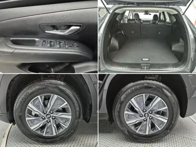 Hyundai Tucson 2022, 122776 км, за 11514.45 USD - фото 17