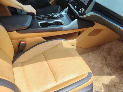 Lexus RZ 2024, 63000 км, за 18953.09 USD