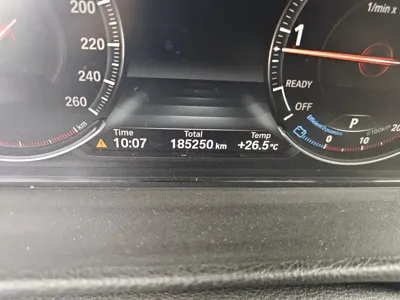 BMW 3 Series GT 2019, 185200 км, за 11491.59 USD