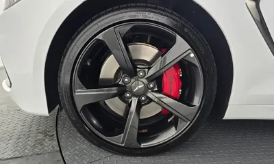 Genesis G70 2019, 86313 км, за 18031.05 USD