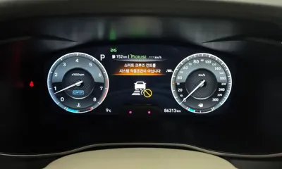 Genesis G70 2019, 86313 км, за 18031.05 USD - фото 8