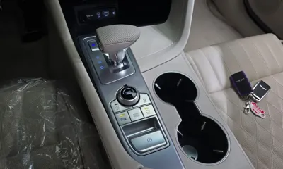 Genesis G70 2019, 86313 км, за 18031.05 USD - фото 9