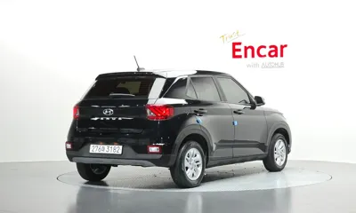 Hyundai Venue 2026, 12675 км, за 11487.46 USD