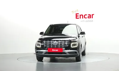 Hyundai Venue 2026, 12675 км, за 11487.46 USD