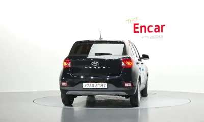 Hyundai Venue 2026, 12675 км, за 11487.46 USD